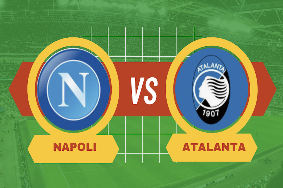 Pronostico Napoli-Atalanta 3 novembre 2024