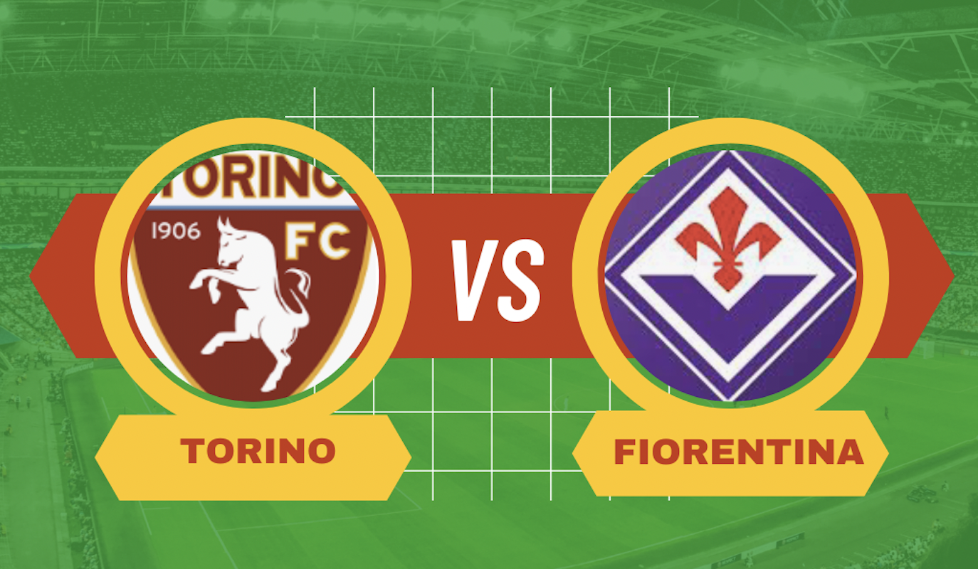 Pronostico Torino-Fiorentina 3 novembre 2024