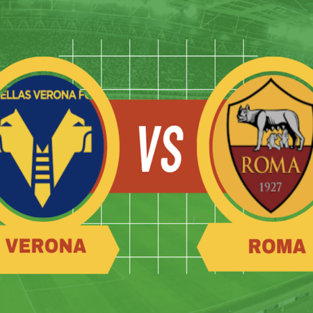 Pronostico Verona-Roma: scommesse gratis sulla partita di Serie A del 3 novembre 2024