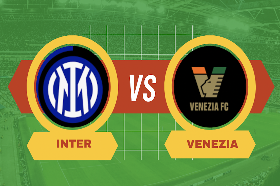 Pronostico Inter-Venezia 3 novembre 2024
