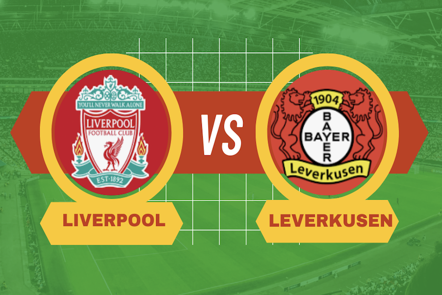 Pronostico Liverpool-Bayer Leverkusen 5 novembre 2024