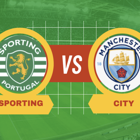 Pronostici Sporting-Manchester City: tutto per le scommesse sul match di Champions League del 5-11-2024