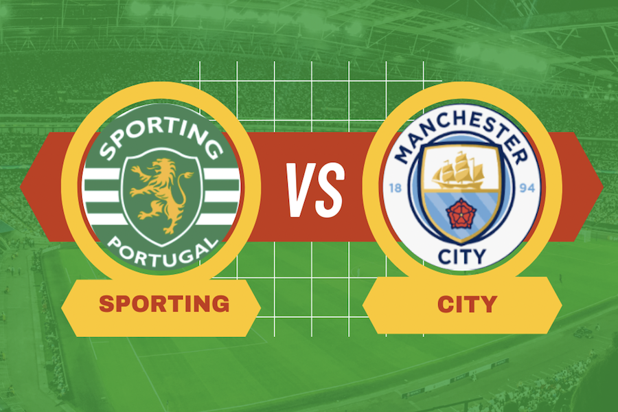 Pronostico Sporting-Manchester City 5 novembre 2024