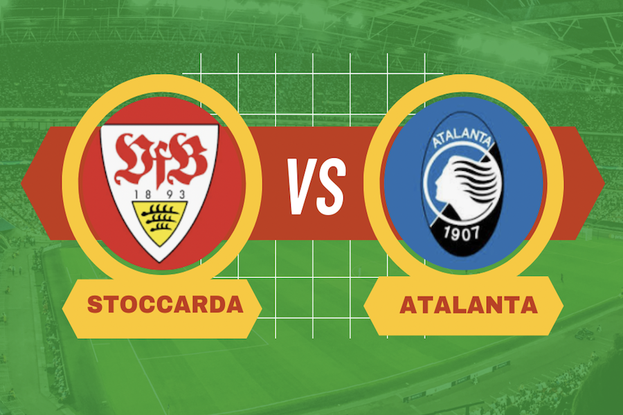 Pronostico Stoccarda-Atalanta 6 novembre 2024