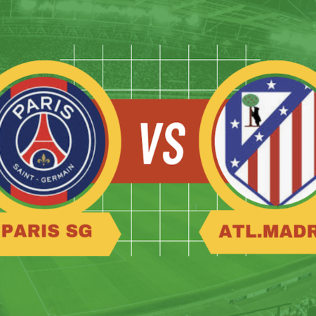Pronostico PSG-Atletico Madrid: 4° giornata di Champions League in campo il 6 novembre 2024