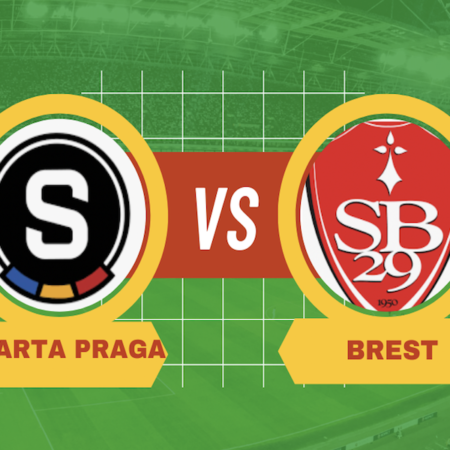 Sparta Praga-Brest: probabili formazioni, migliori quote e scommesse sulla UEFA Champions League