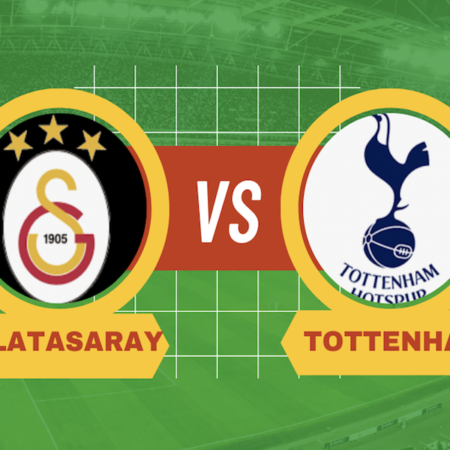 Pronostico Galatasaray-Tottenham: probabili formazioni, migliori quote e scommesse gratis Europa League