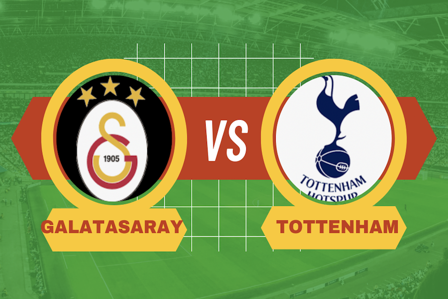 Pronostico Galatasaray-Tottenham 8 novembre 2024