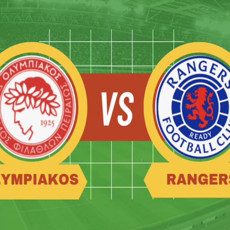 Pronostici Europa League: Olympiakos-Rangers, analisi, probabili formazioni, quote e scommesse del 08-11-24