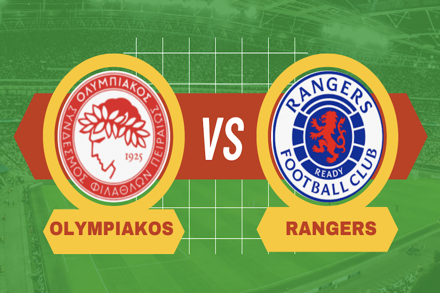 Pronostico Olympiakos-Rangers 8 novembre 2024