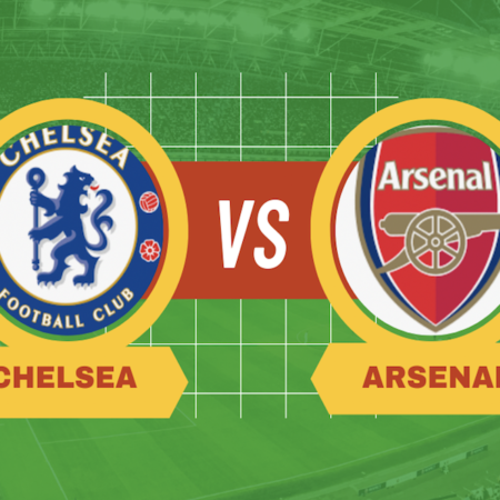 Pronostici Chelsea-Arsenal e MULTIPLA quota @8 calcio inglese sulle partite dell’11° giornata di Premier League