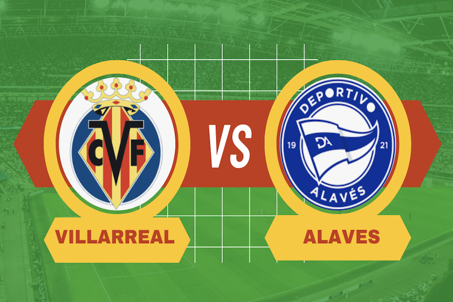 Pronostico Villarreal-Alaves 9 novembre 2024