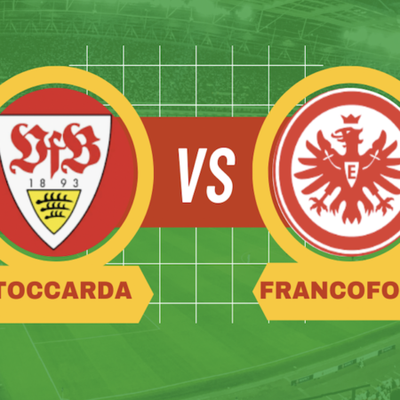 Pronostico Stoccarda-Francoforte, big match della 10° giornata di Bundesliga del 10-11-2024