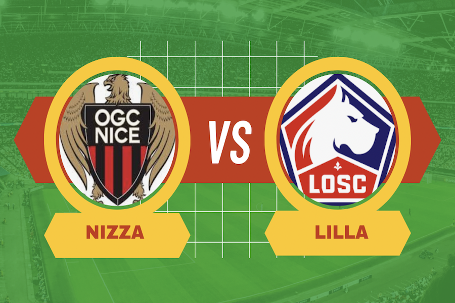 Pronostico Nizza-Lilla 10 novembre 2024