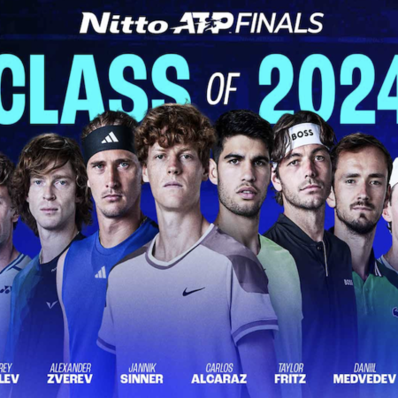 Pronostici Tennis ATP Finals 2024: le analisi e le scommesse sui gironi. Il sorteggio aiuta Jannik Sinner