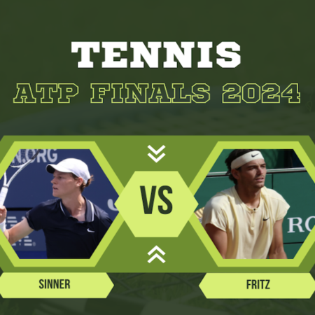 Pronostico Jannik Sinner-Taylor Fritz: secondo match delle Nitto ATP Finals 2024 del 12 novembre. Quote, guida tv e scommesse