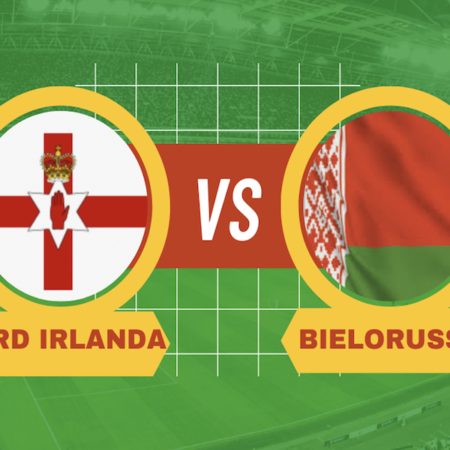 Pronostici Calcio UEFA Nations League: le scommesse su Irlanda del Nord-Bielorussia del 15-11-24