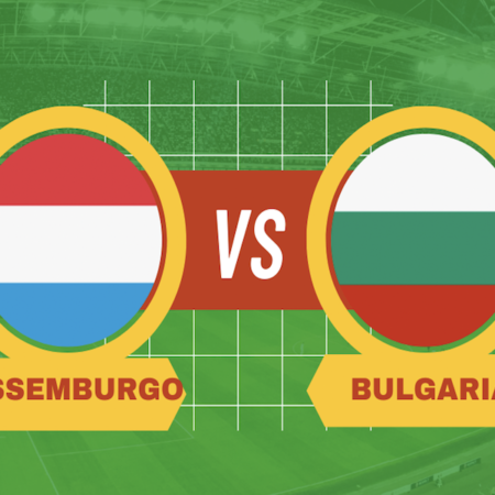 Pronostico Lussemburgo-Bulgaria: le scommesse sulla partita di Nations League del 15 novembre 2024