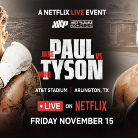 Pronostici Boxe: Mike Tyson-Jake Paul. Iron Mike torna sul ring a 58 anni (da sfavorito)