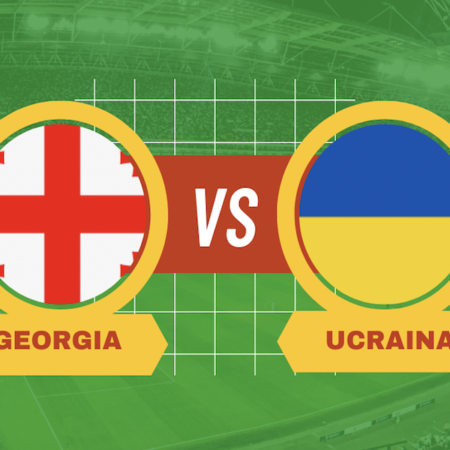 Pronostico Georgia-Ucraina: analisi, formazioni, quote e scommesse gratis sulla Nations League