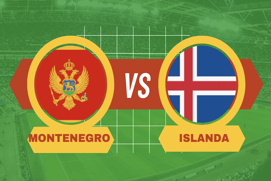Pronostico Montenegro-Islanda 16 novembre 2024