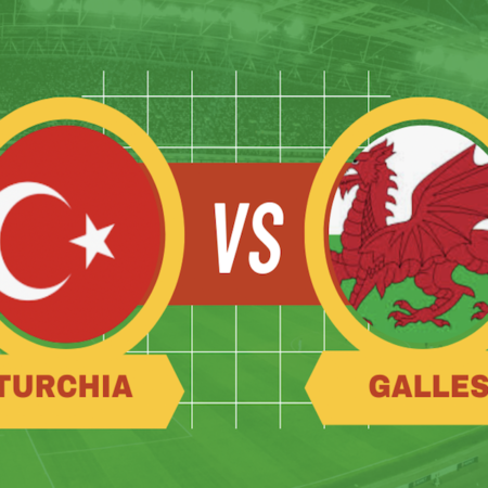 Pronostici Calcio Nations League: le scommesse su Turchia-Galles del 16 novembre 2024