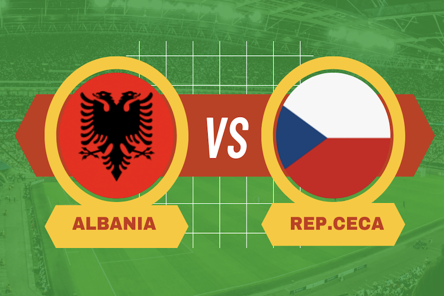 Pronostico Albania-Repubblica Ceca 16 novembre 2024
