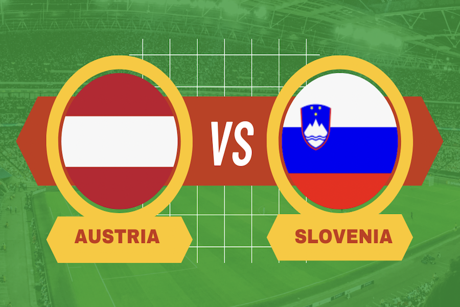 Pronostico Austria-Slovenia 17 novembre 2024