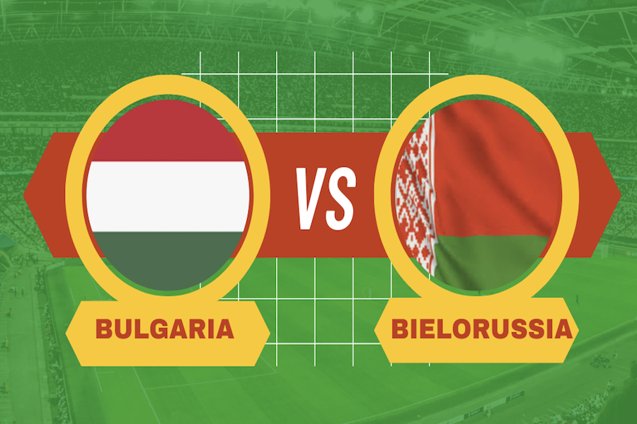 Pronostico Bulgaria-Bielorussia 18 novembre 2024