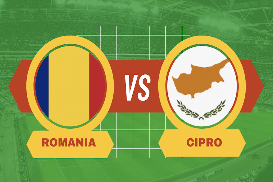 Pronostico Romania-Cipro 18 novembre 2024