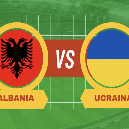 Pronostici Albania-Ucraina: le scommesse sulla UEFA Nations League del 19 novembre 2024