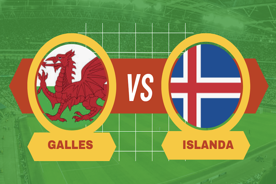 Pronostici Galles-Islanda 19 novembre 2024