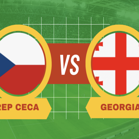 Pronostici calcio UEFA Nations League: Repubblica Ceca-Georgia, le scommesse del 19.11.2024