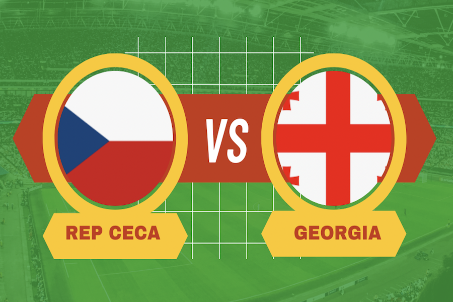 Pronostici Repubblica Ceca-Georgia 19 novembre 2024