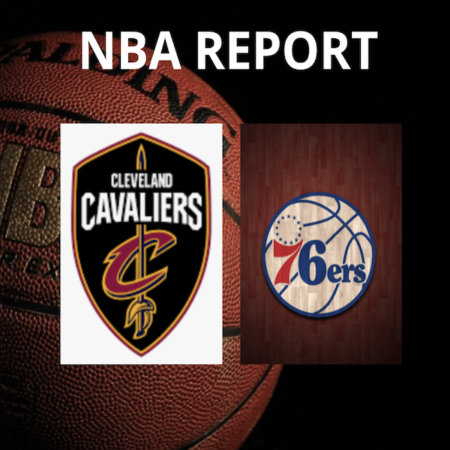 Pronostici Basket NBA Week 5: i 76ers continuano a deludere mentre i Cavaliers rimangono imbattuti. I big match della settimana NBA