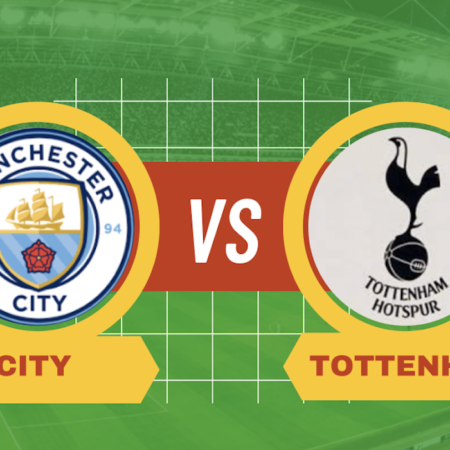 Pronostico Manchester City-Tottenham, partite e Multipla Premier League 12° giornata