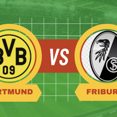 Pronostici Bundesliga 11° giornata: le scommesse su Borussia Dortmund-Friburgo del 23 novembre 2024