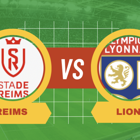 Pronostici Reims-Lione: 12° giornata di Ligue 1, probabili formazioni, quote e scommesse sul calcio francese