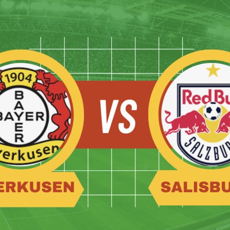 Pronostici Champions League: Bayer Leverkusen-Salisburgo, le scommesse sul match del 26 novembre 2024
