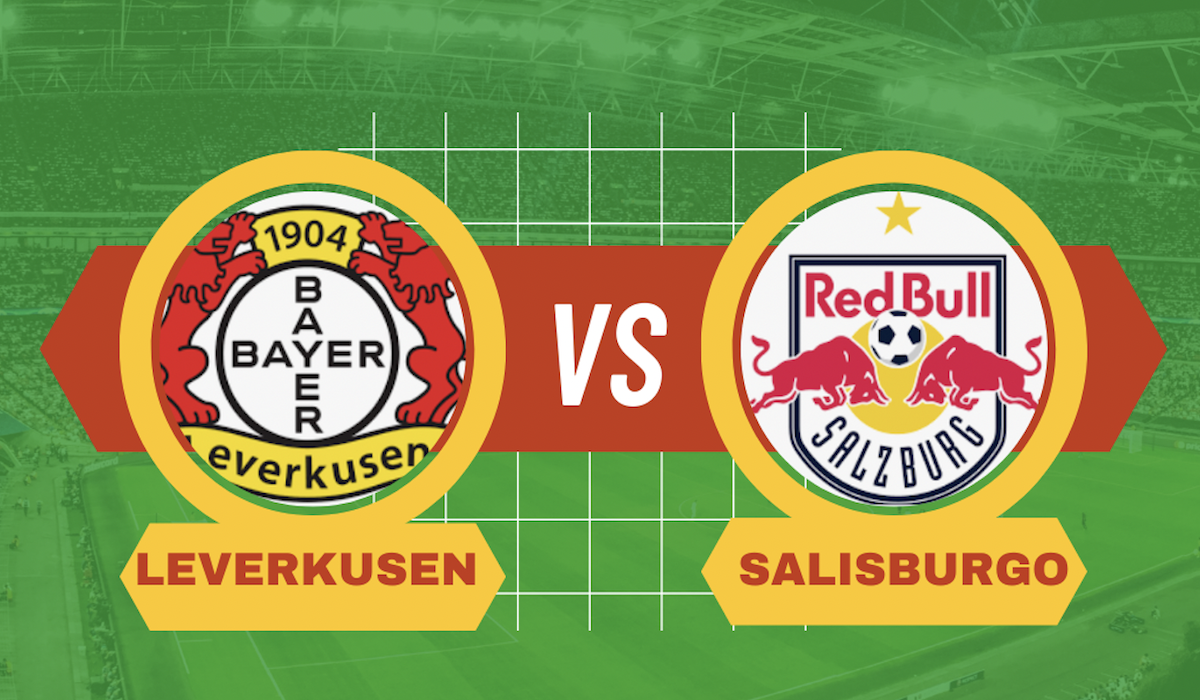 Pronostici Leverkusen-Salisburgo 26 novembre 2024