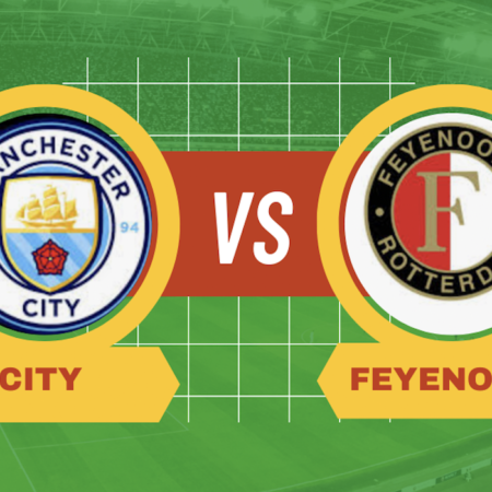 Pronostico Manchester City-Feyenoord: formazioni, migliori quote e scommesse calcio Champions League del 26.11.2024