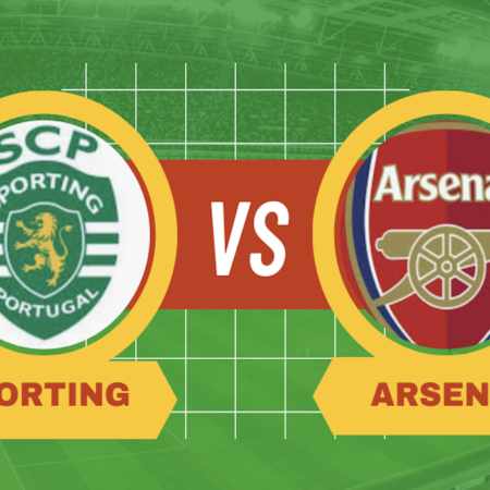 Pronostico Sporting-Arsenal: scommesse gratuite sulla UEFA Champions League del 26 novembre 2024