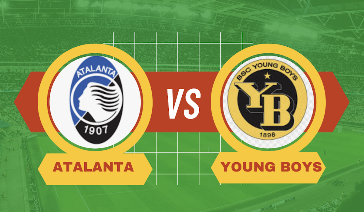 Pronostici Young Boys-Atalanta 26 novembre 2024