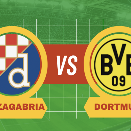 Dinamo Zagabria-Borussia Dortmund: quote e scommesse 5° giornata Champions League del 27 novembre 2024