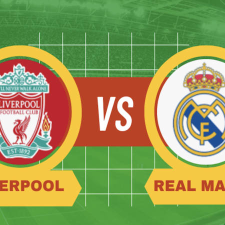 Pronostico Liverpool-Real Madrid: tutto per le scommesse sul big match della 5° giornata di UEFA Champions League