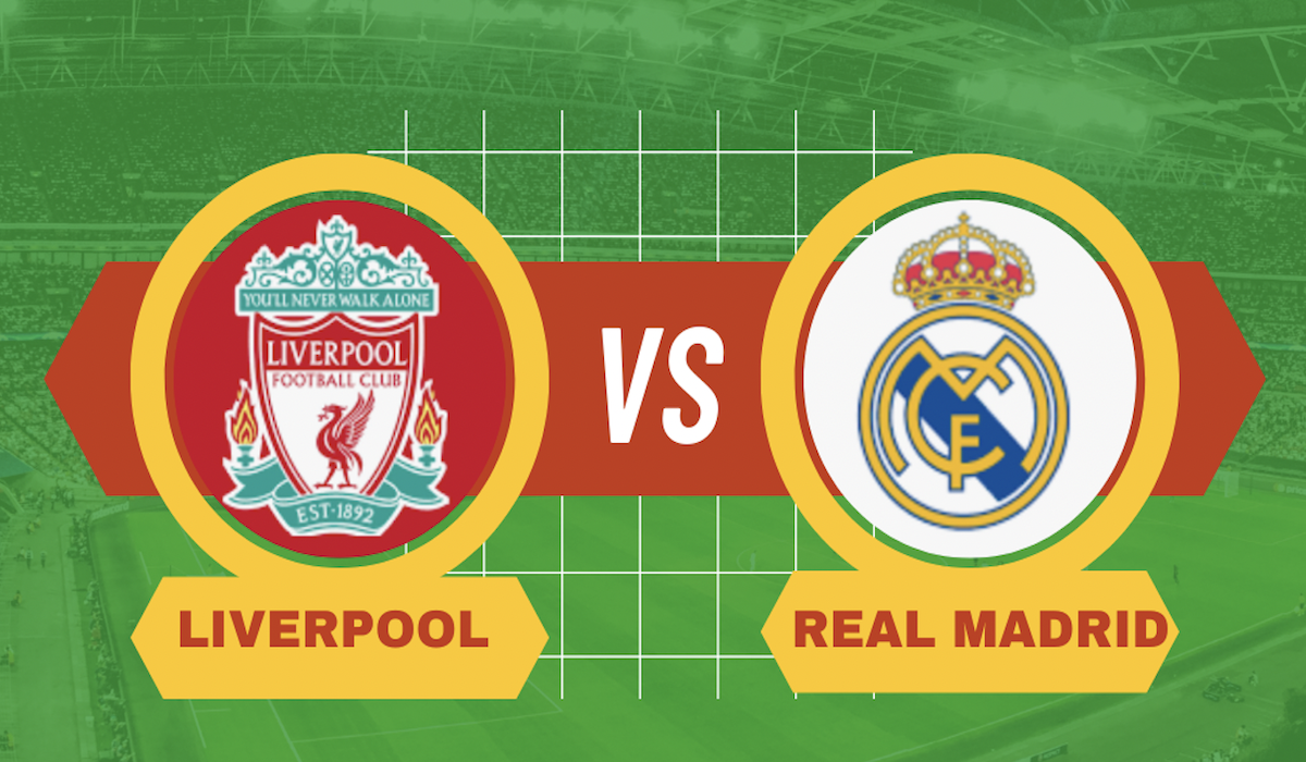 Pronostico Liverpool-Real Madrid 27 novembre 2024
