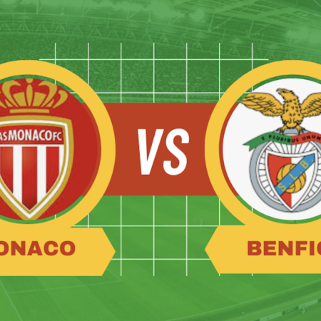 Pronostici Monaco-Benfica: 5° giornata UEFA Champions League del 27 novembre 2024