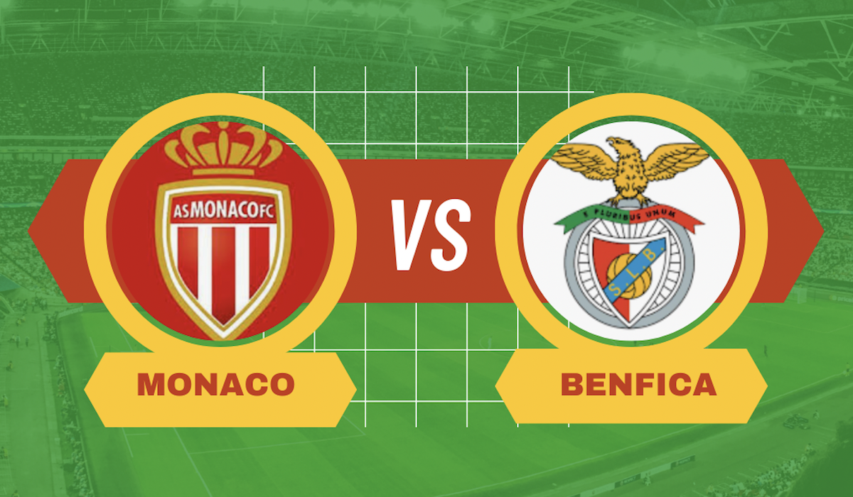 Pronostico Monaco-Benfica 27 novembre 2024
