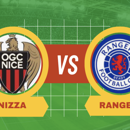 Pronostico Nizza-Rangers: formazioni, quote e consigli per le scommesse sulla 5° giornata di Europa League