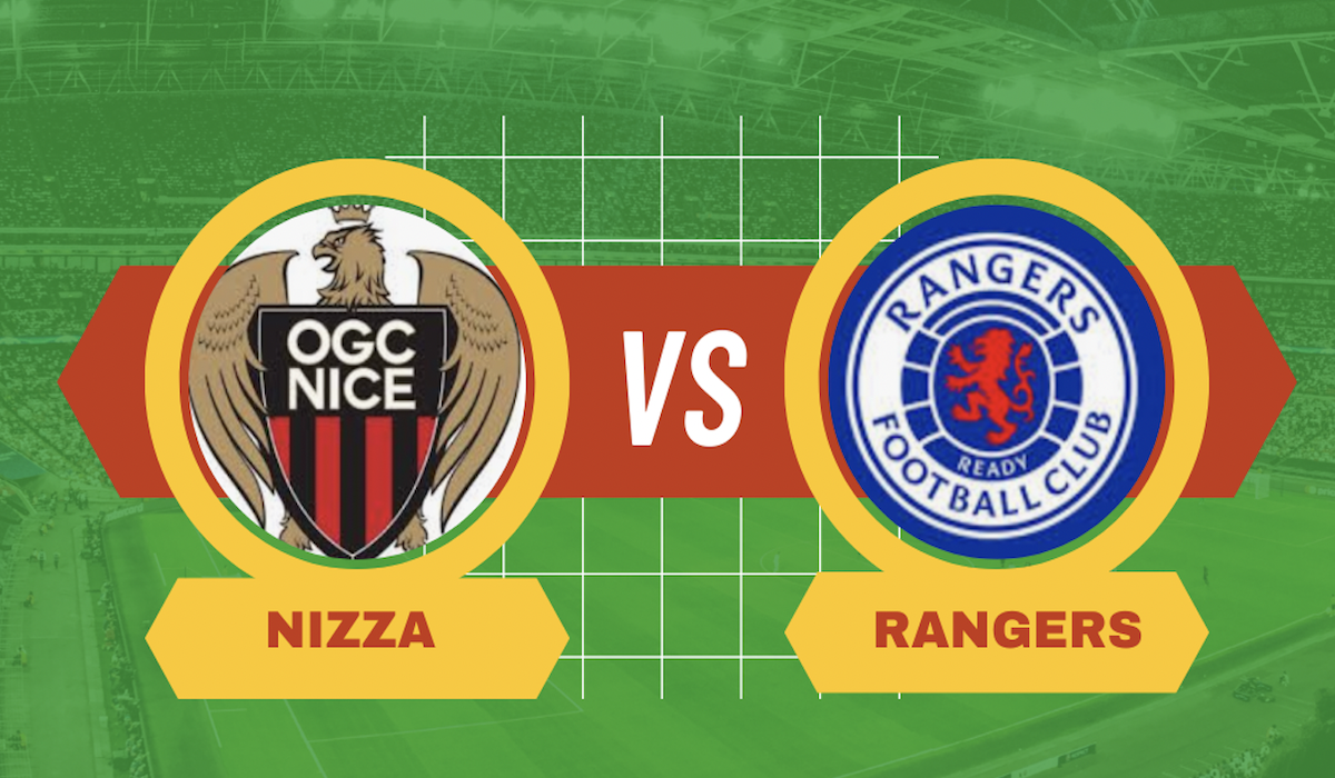 Pronostico Nizza-Rangers 28 novembre 2024